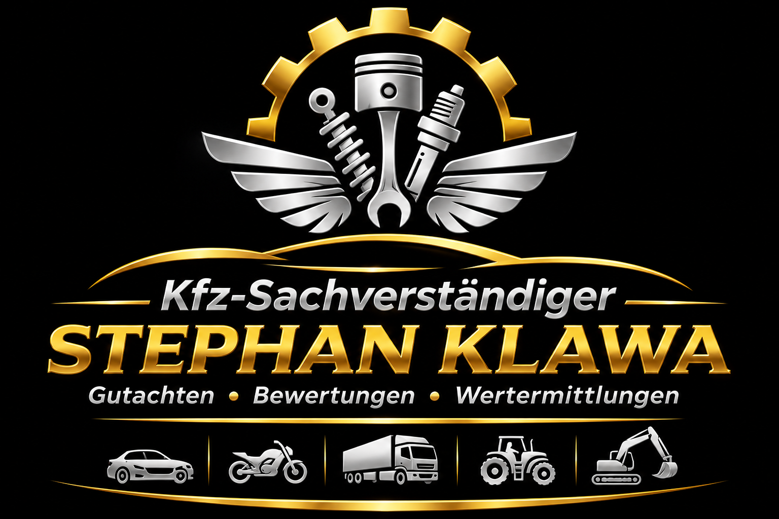 Firmenlogo Kfz-Sachverständiger Stephan Klawa